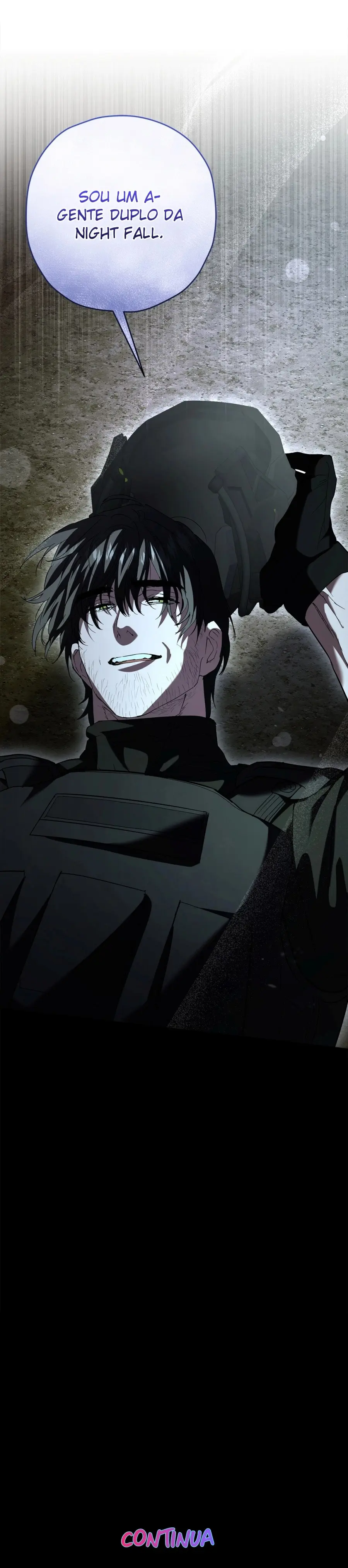 Bullet Time – Capítulo 31 Yaoi – Página 12 Bullet Time – Capítulo 31 Yaoi – Página 12