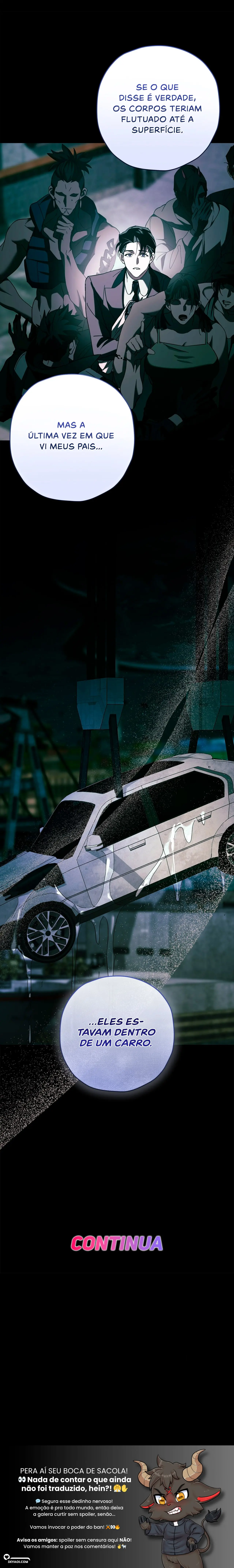 Bullet Time – Capítulo 35 Yaoi – Página 12 Bullet Time – Capítulo 35 Yaoi – Página 12