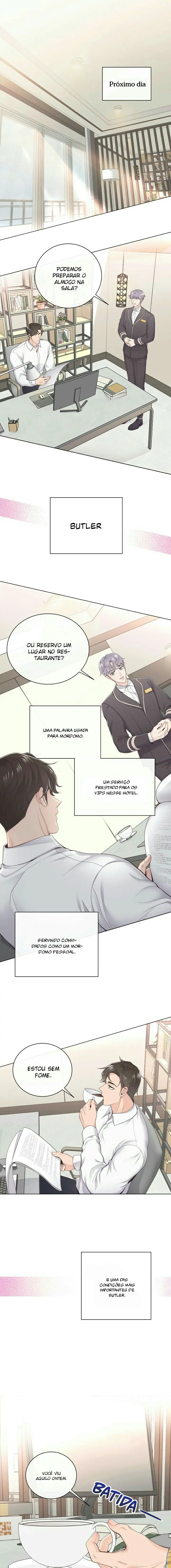 Butler – Capítulo 01 Yaoi – Página 7