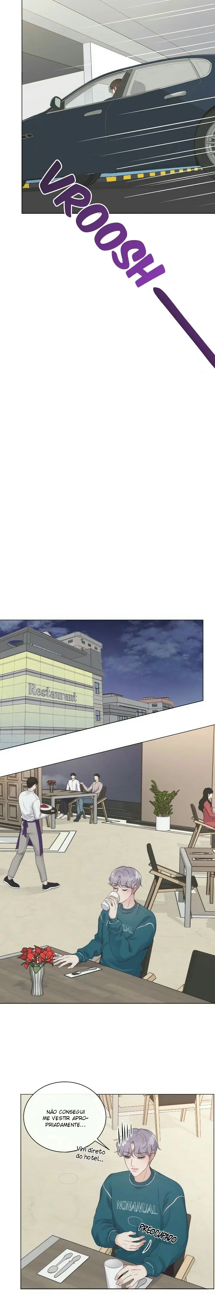 Butler – Capítulo 02 Yaoi – Página 10 Butler – Capítulo 02 Yaoi – Página 10