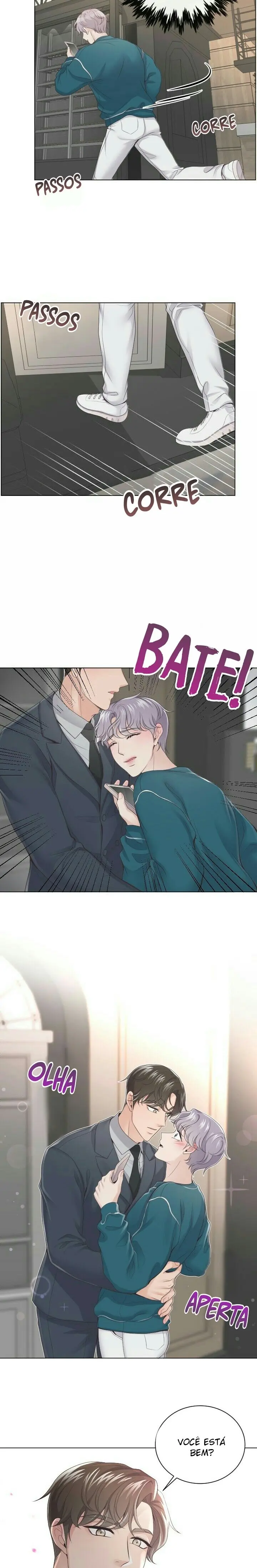 Butler – Capítulo 02 Yaoi – Página 13 Butler – Capítulo 02 Yaoi – Página 13