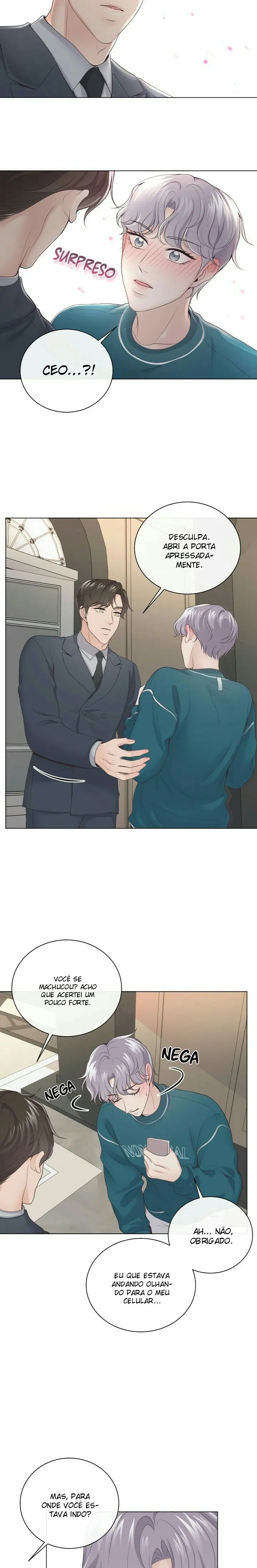 Butler – Capítulo 02 Yaoi – Página 14 Butler – Capítulo 02 Yaoi – Página 14