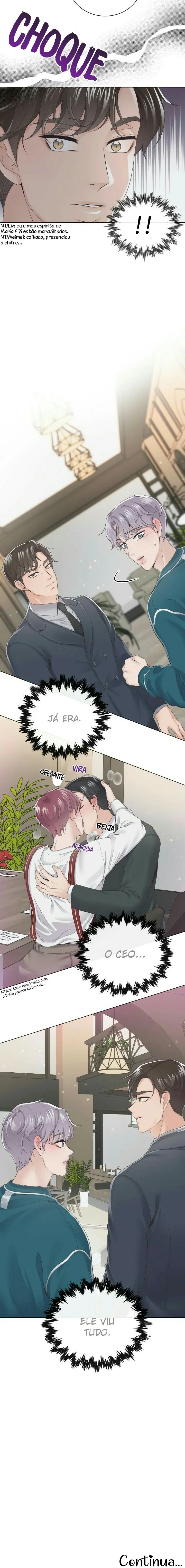 Butler – Capítulo 02 Yaoi – Página 16 Butler – Capítulo 02 Yaoi – Página 16