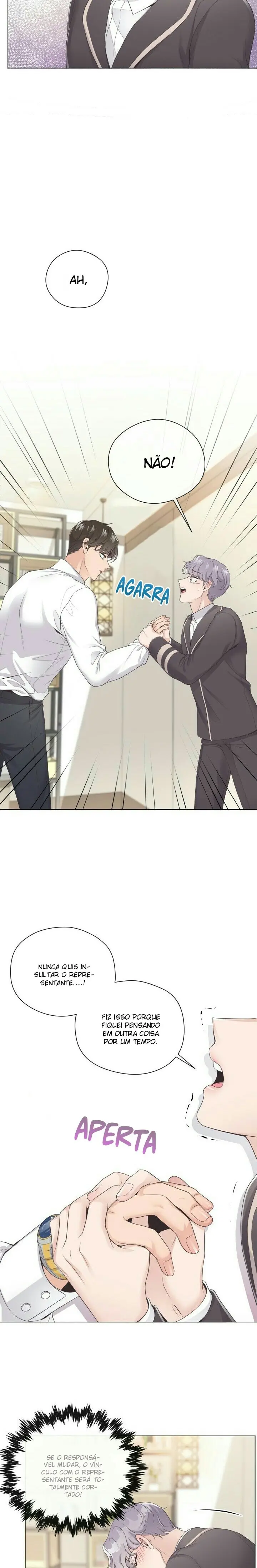 Butler – Capítulo 02 Yaoi – Página 2 Butler – Capítulo 02 Yaoi – Página 2