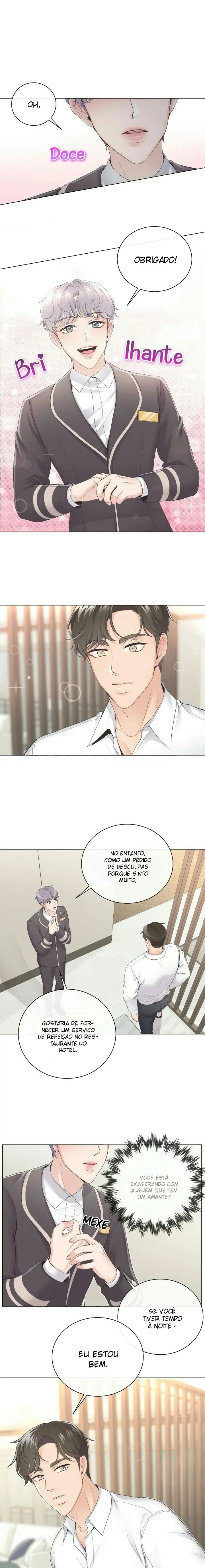 Butler – Capítulo 02 Yaoi – Página 4 Butler – Capítulo 02 Yaoi – Página 4