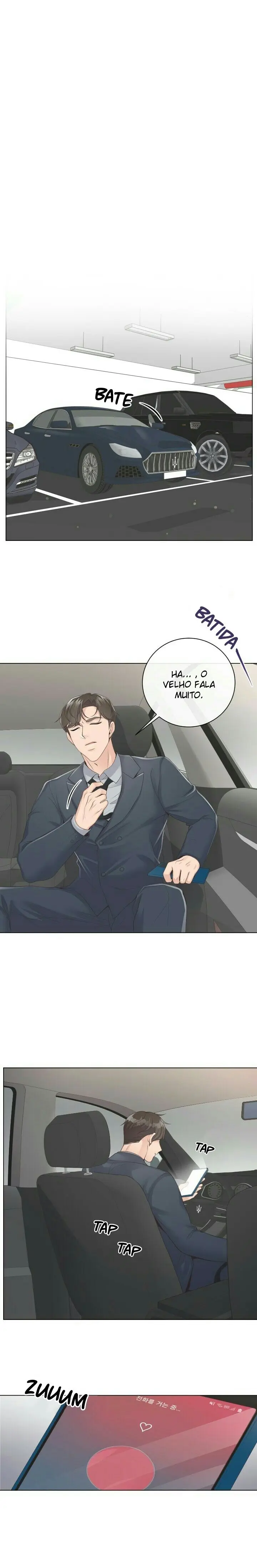 Butler – Capítulo 02 Yaoi – Página 6 Butler – Capítulo 02 Yaoi – Página 6