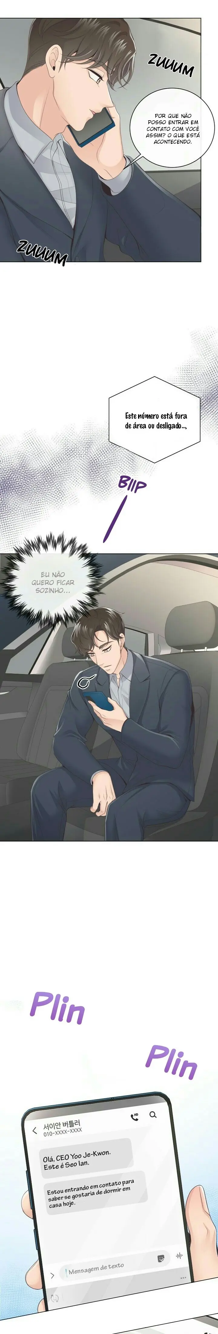 Butler – Capítulo 02 Yaoi – Página 7 Butler – Capítulo 02 Yaoi – Página 7