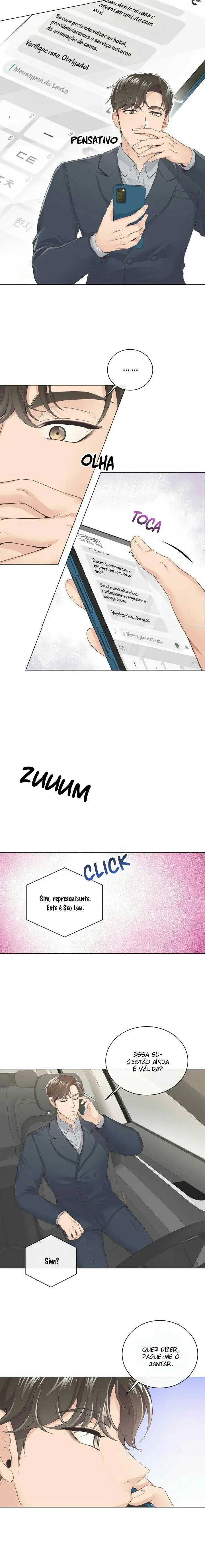 Butler – Capítulo 02 Yaoi – Página 8 Butler – Capítulo 02 Yaoi – Página 8