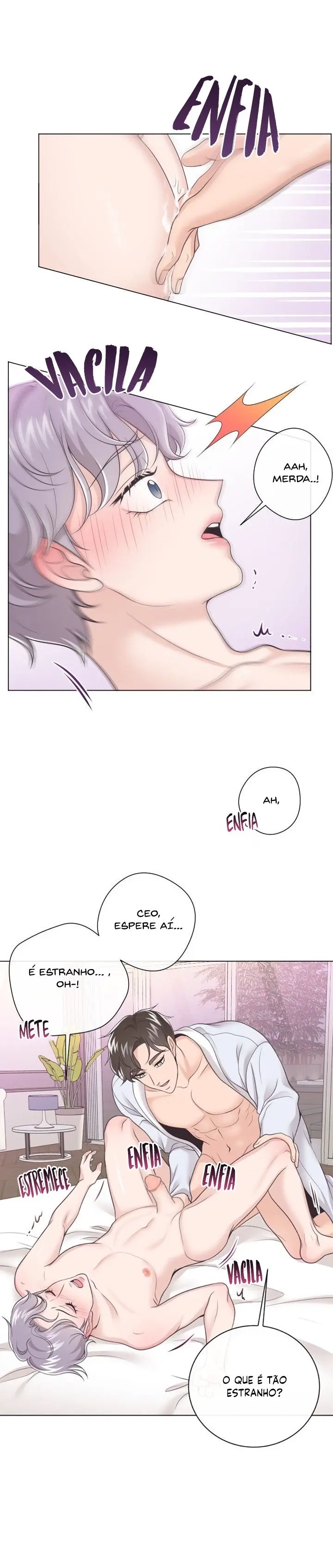 Butler – Capítulo 04 Yaoi – Página 13 Butler – Capítulo 04 Yaoi – Página 13