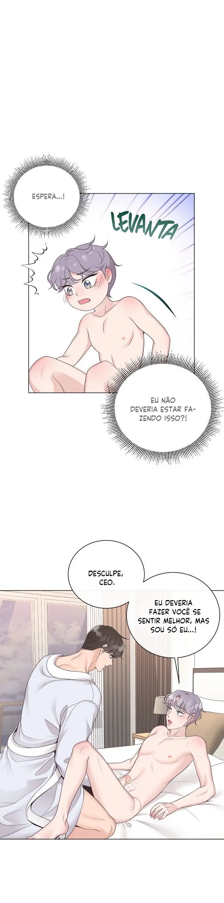 Butler – Capítulo 04 Yaoi – Página 15 Butler – Capítulo 04 Yaoi – Página 15