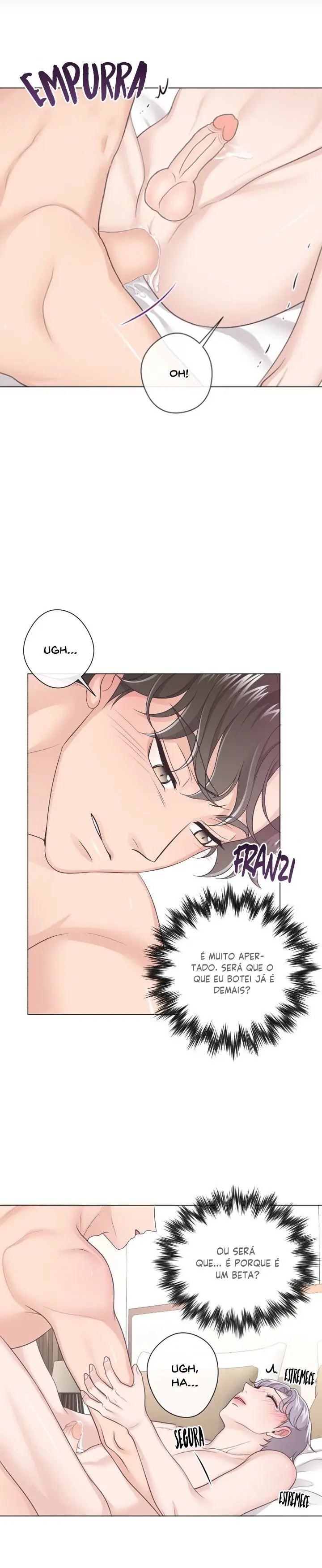 Butler – Capítulo 04 Yaoi – Página 19 Butler – Capítulo 04 Yaoi – Página 19