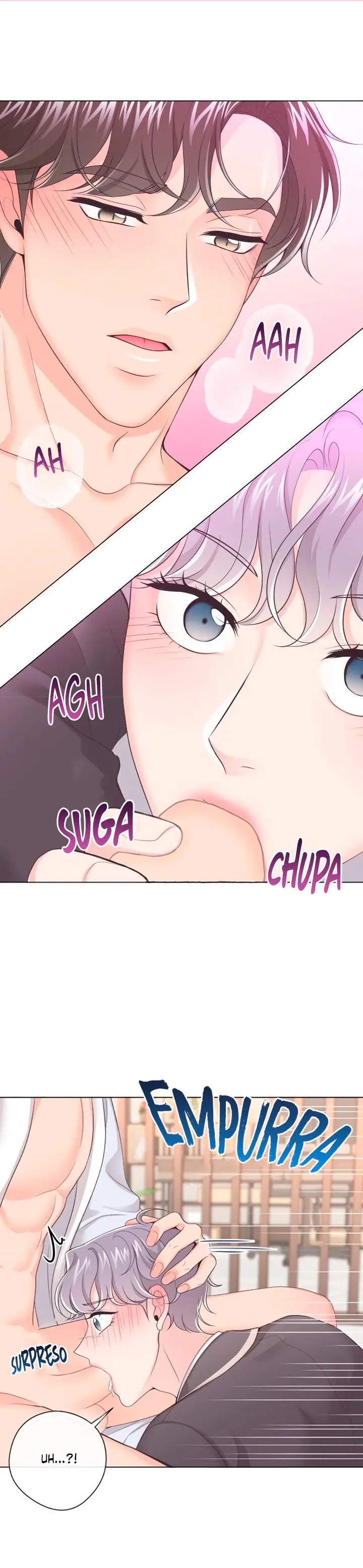 Butler – Capítulo 04 Yaoi – Página 2 Butler – Capítulo 04 Yaoi – Página 2