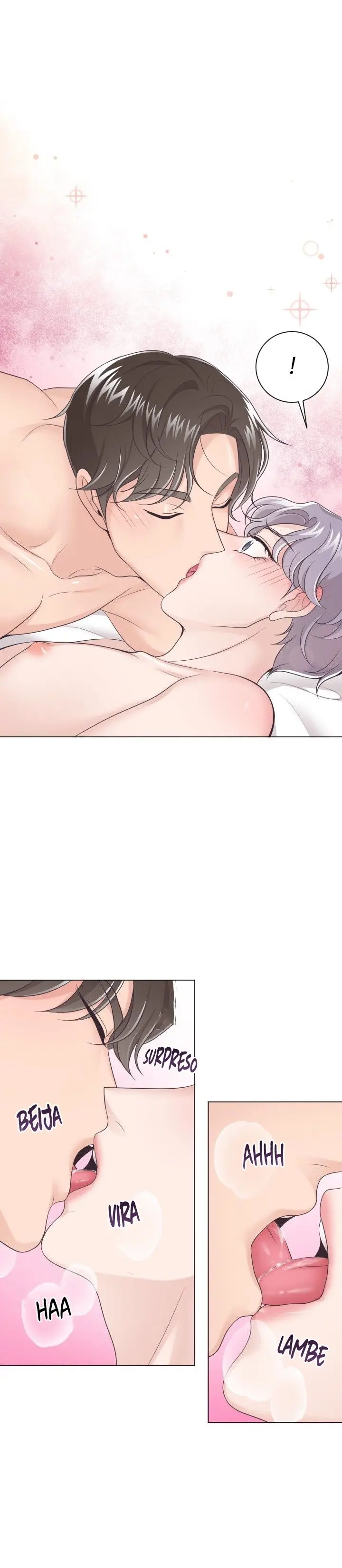 Butler – Capítulo 04 Yaoi – Página 21 Butler – Capítulo 04 Yaoi – Página 21