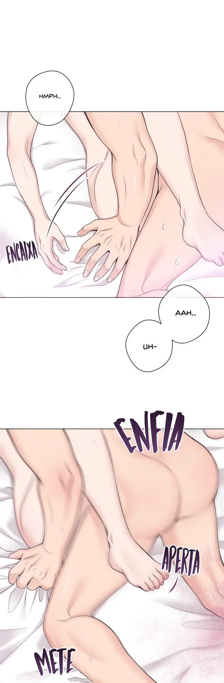 Butler – Capítulo 04 Yaoi – Página 22 Butler – Capítulo 04 Yaoi – Página 22