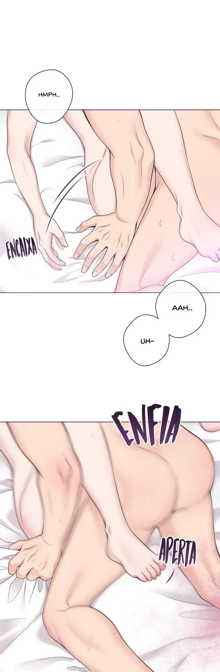 Butler – Capítulo 04 Yaoi – Página 23 Butler – Capítulo 04 Yaoi – Página 23