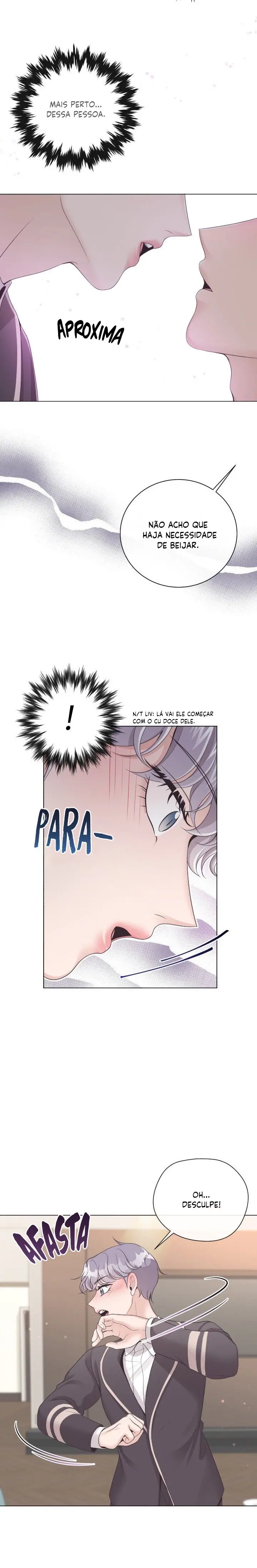 Butler – Capítulo 04 Yaoi – Página 5 Butler – Capítulo 04 Yaoi – Página 5