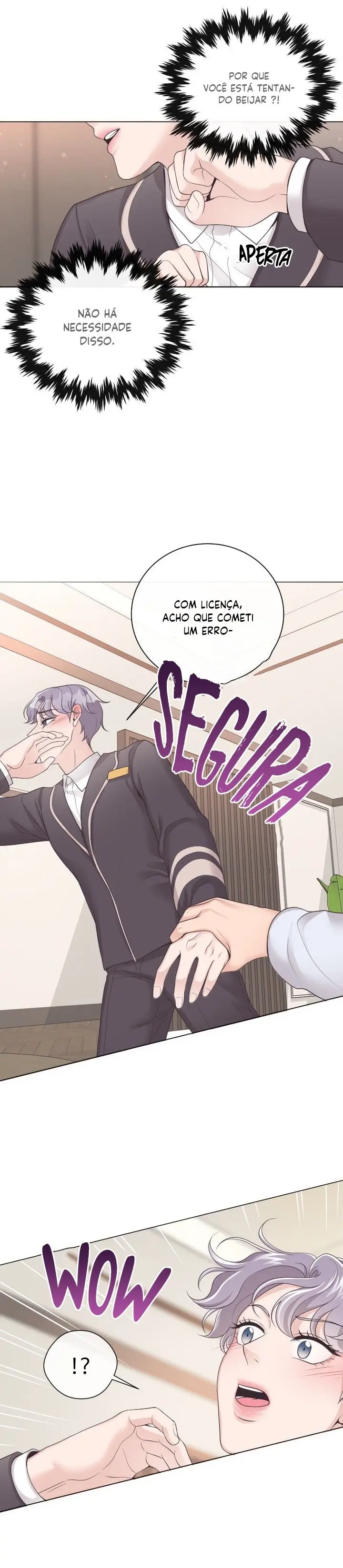 Butler – Capítulo 04 Yaoi – Página 6 Butler – Capítulo 04 Yaoi – Página 6