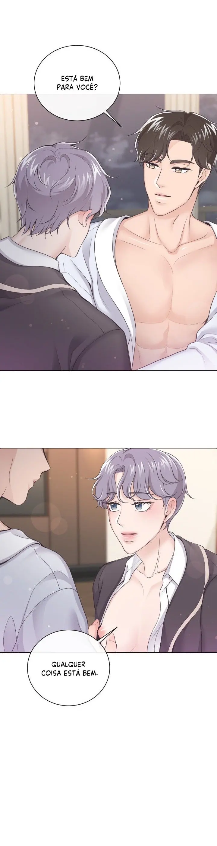 Butler – Capítulo 04 Yaoi – Página 9 Butler – Capítulo 04 Yaoi – Página 9