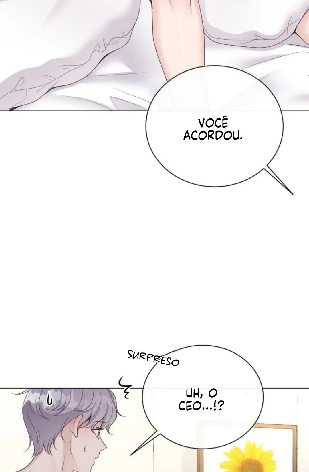 Butler – Capítulo 06 Yaoi – Página 12