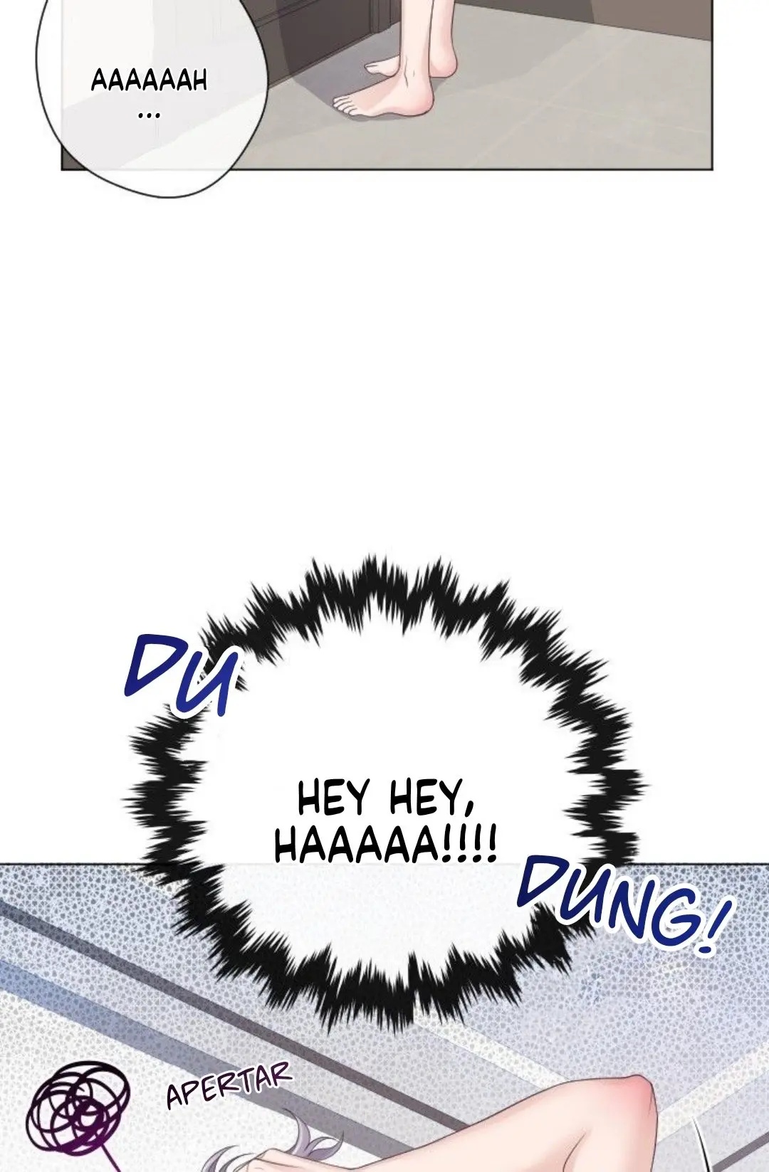 Butler – Capítulo 06 Yaoi – Página 18