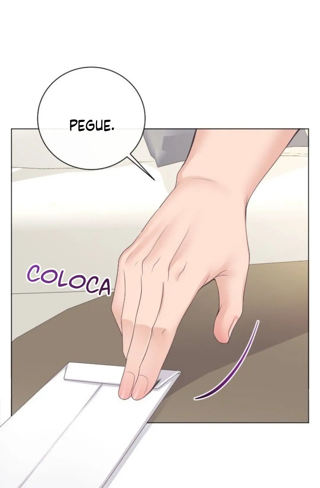 Butler – Capítulo 06 Yaoi – Página 26