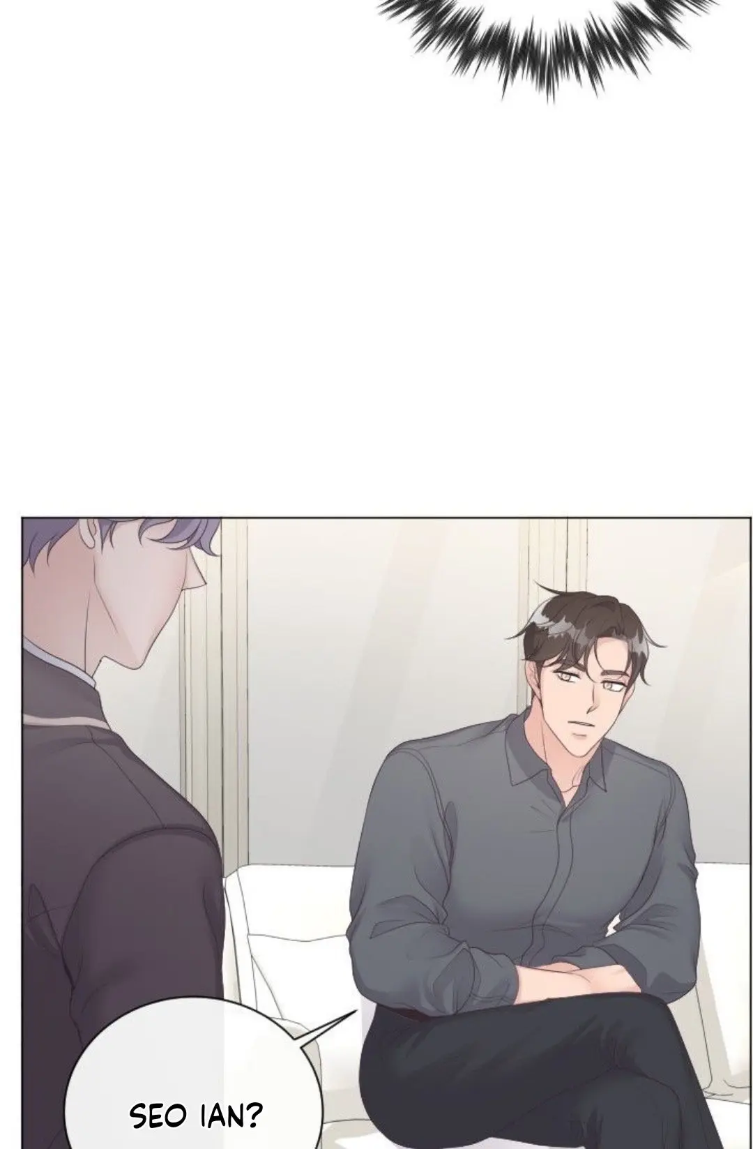 Butler – Capítulo 06 Yaoi – Página 31