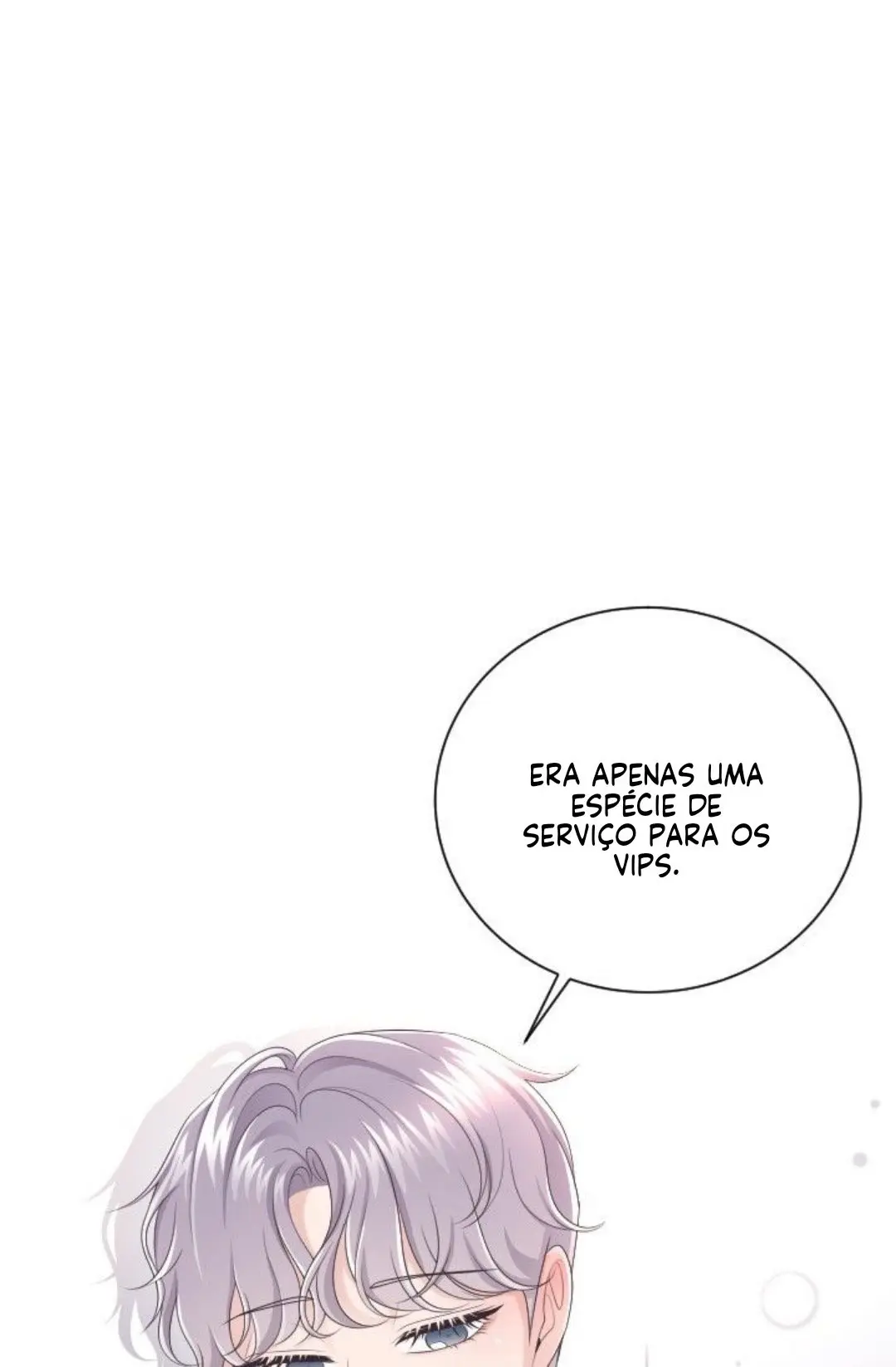 Butler – Capítulo 06 Yaoi – Página 33