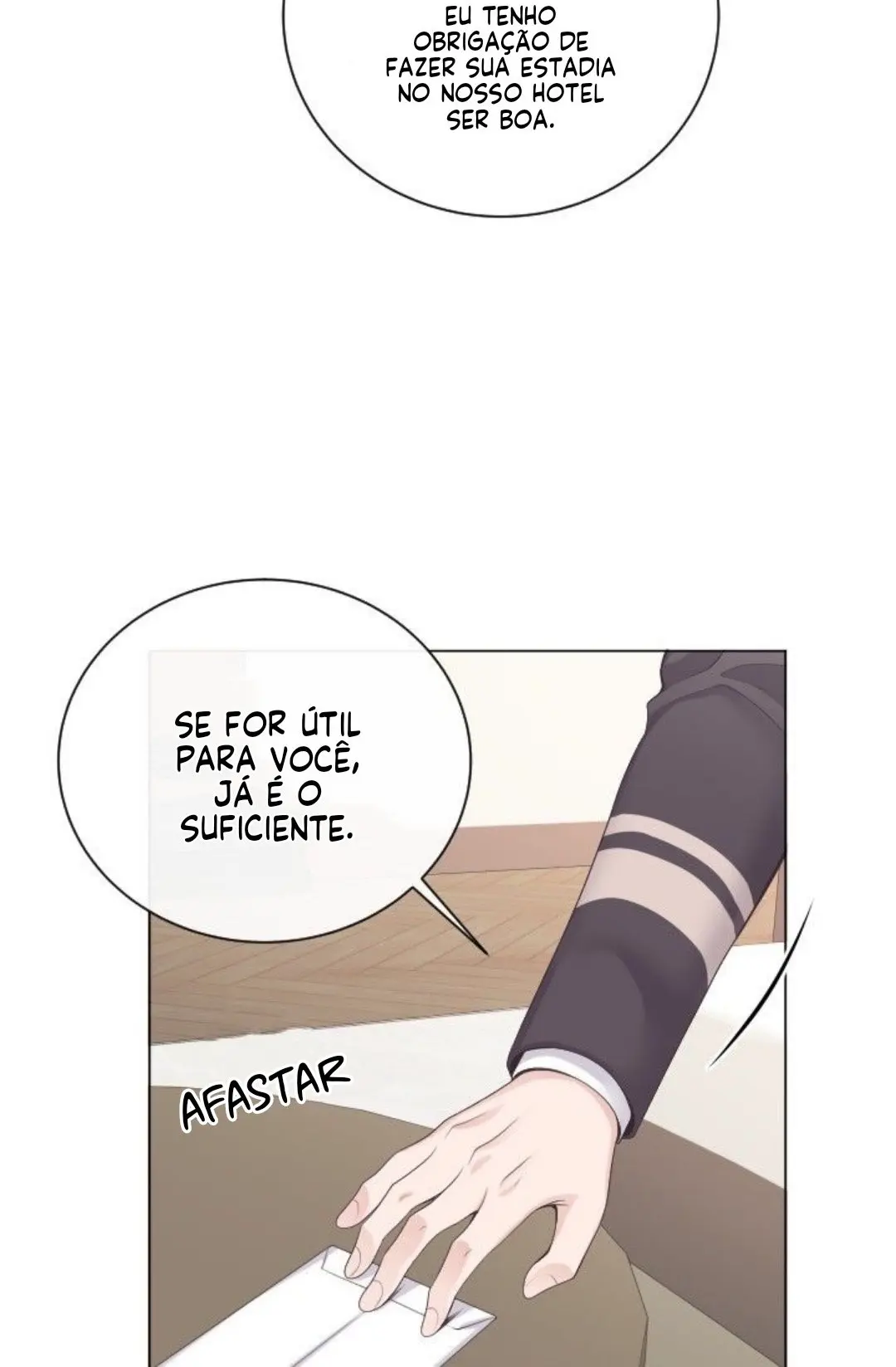 Butler – Capítulo 06 Yaoi – Página 36