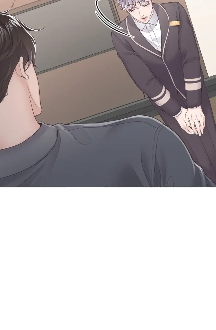 Butler – Capítulo 06 Yaoi – Página 38