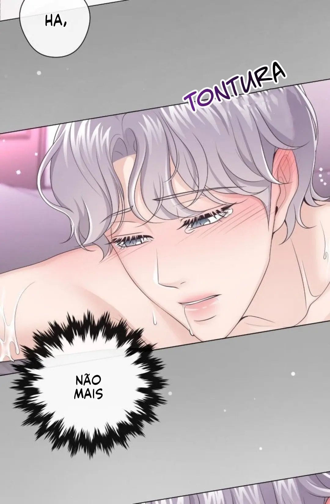 Butler – Capítulo 06 Yaoi – Página 4