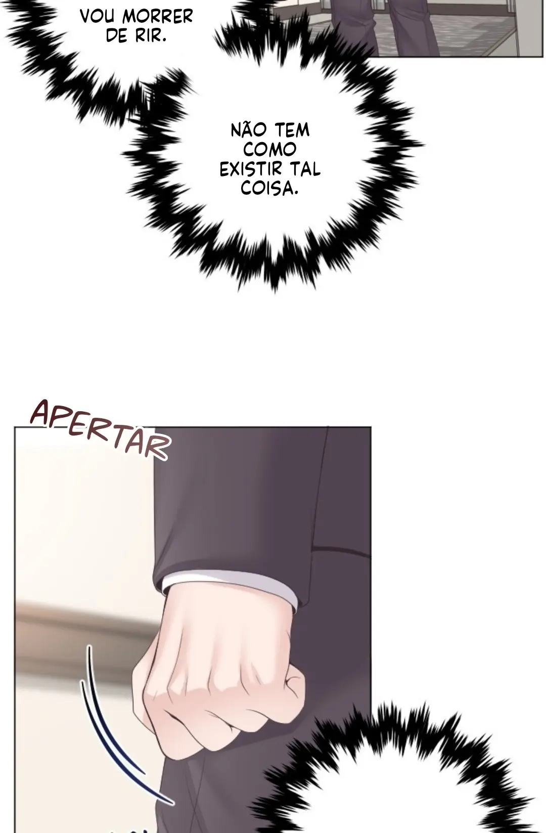 Butler – Capítulo 06 Yaoi – Página 40