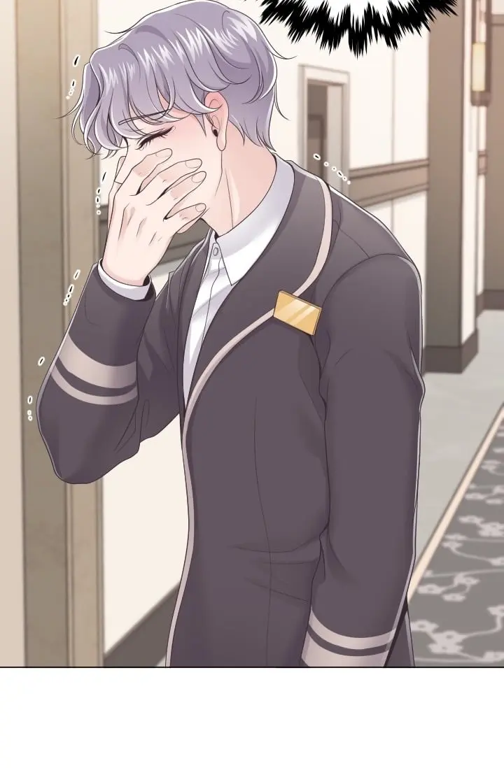 Butler – Capítulo 06 Yaoi – Página 42