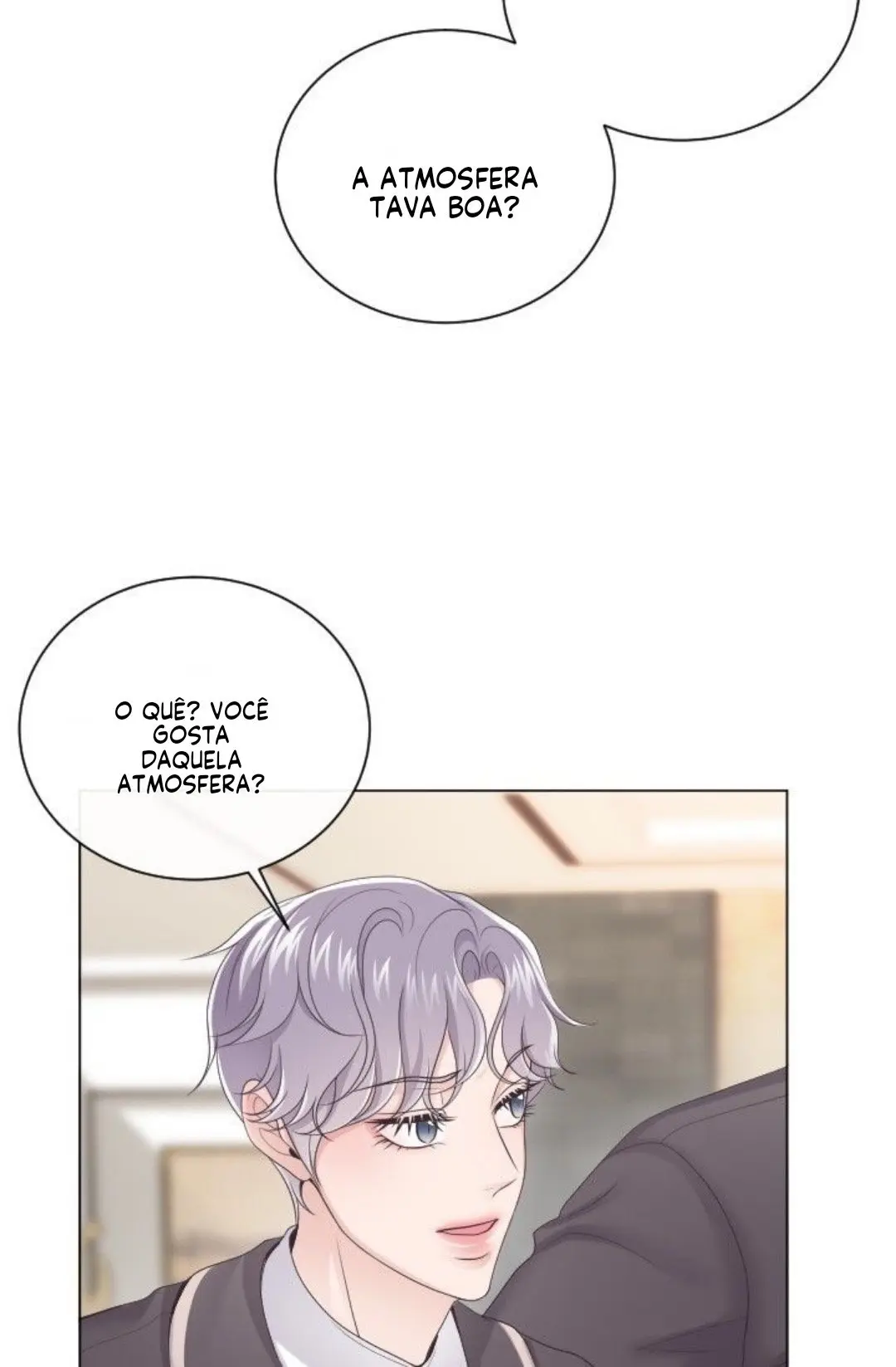 Butler – Capítulo 06 Yaoi – Página 47