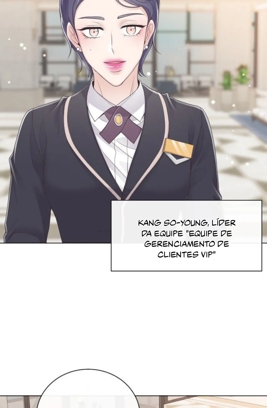 Butler – Capítulo 06 Yaoi – Página 52