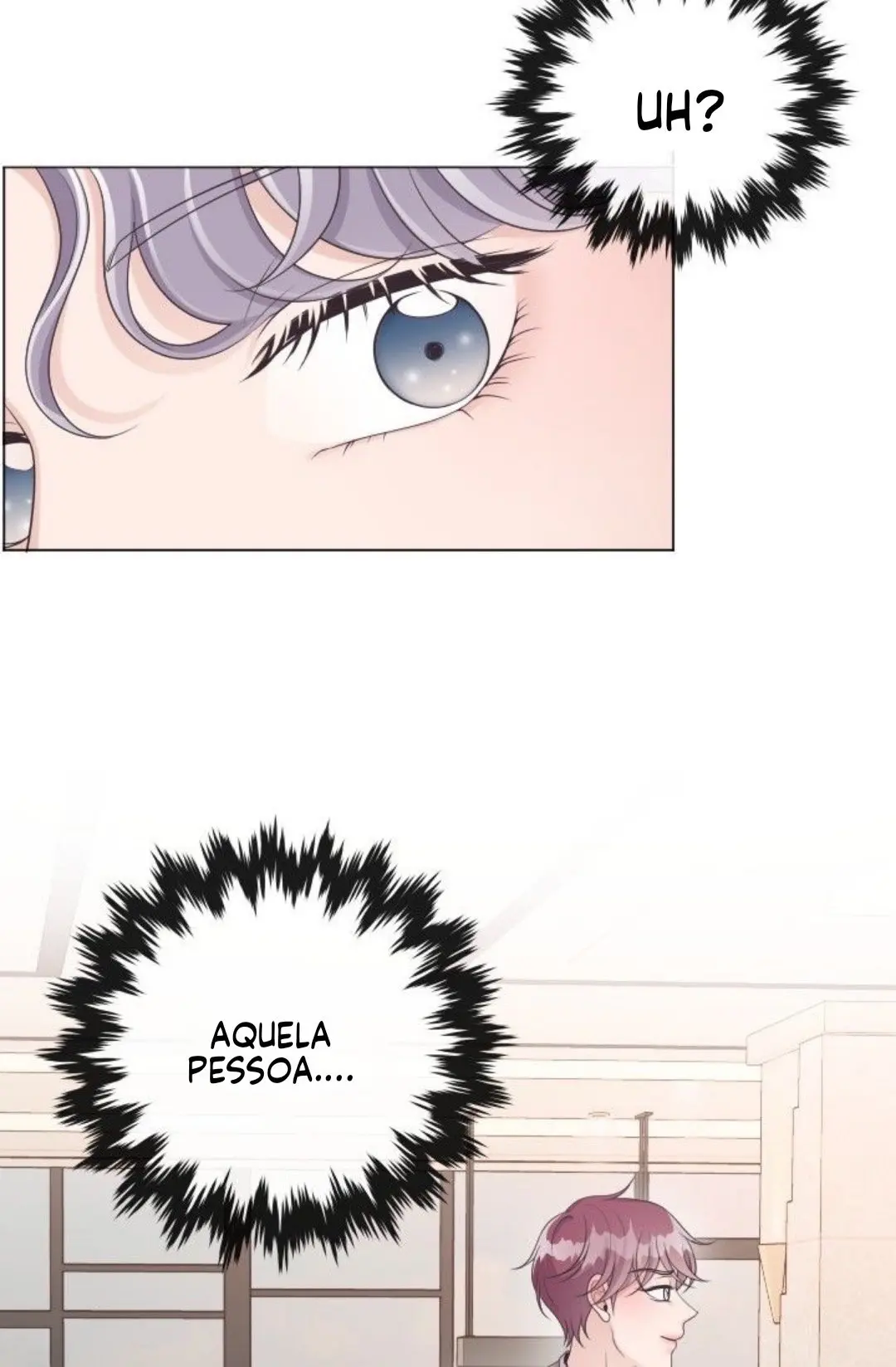 Butler – Capítulo 06 Yaoi – Página 55