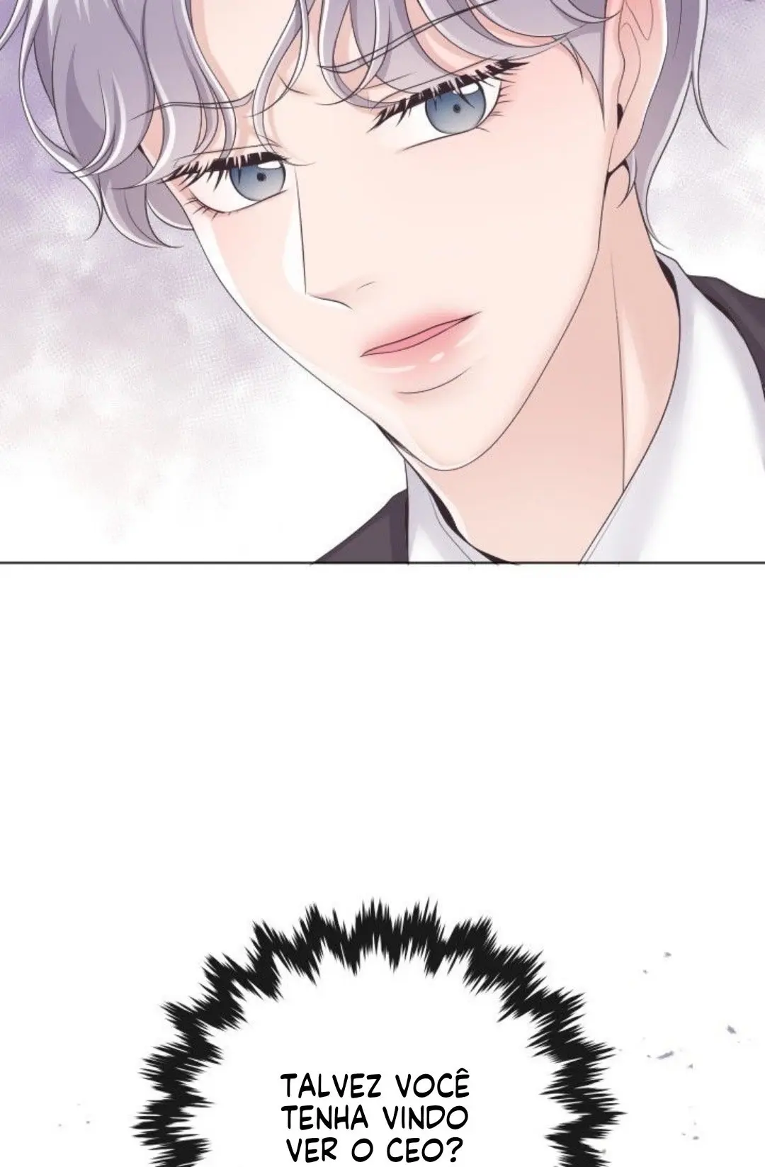 Butler – Capítulo 06 Yaoi – Página 57