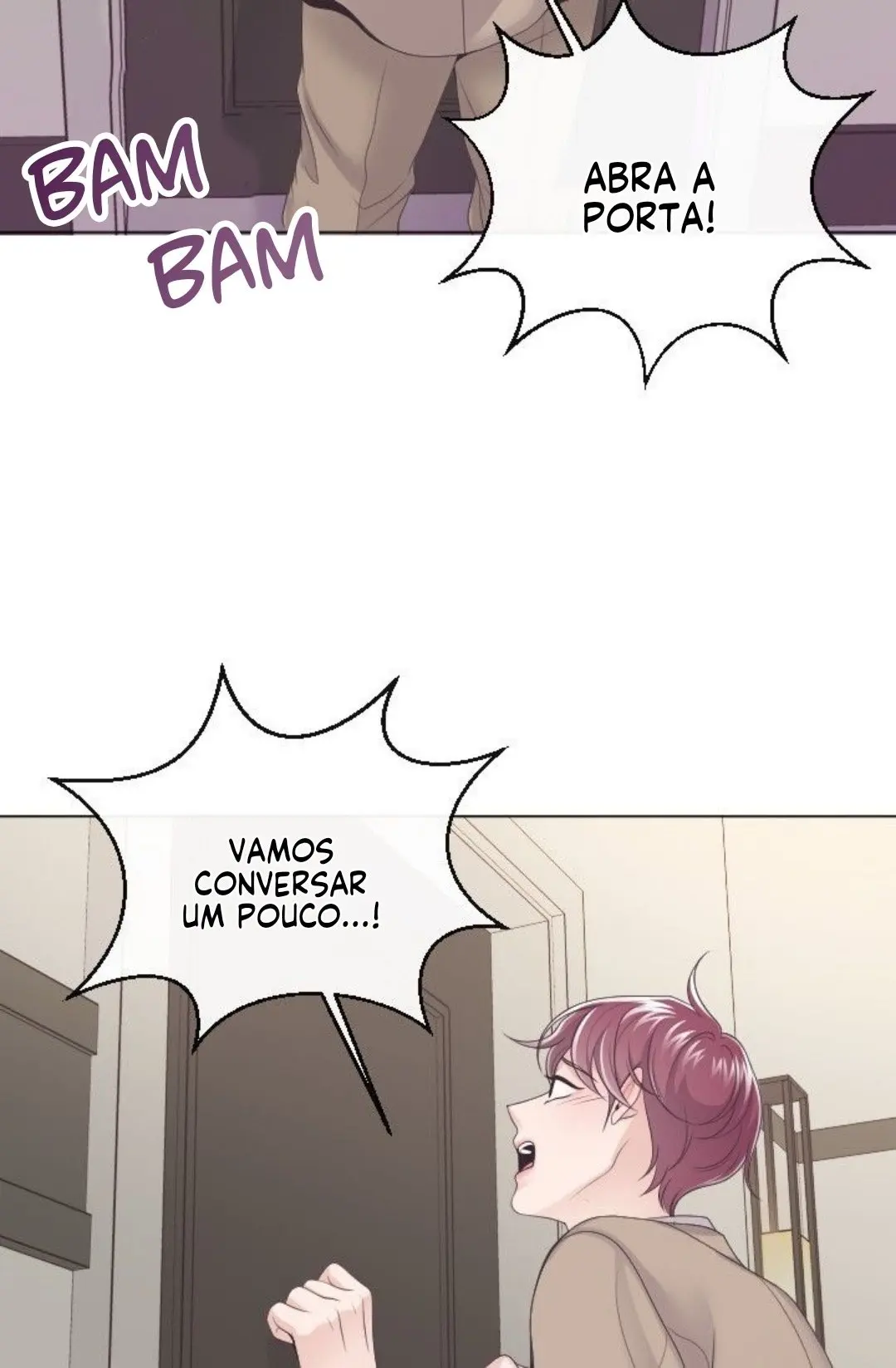 Butler – Capítulo 06 Yaoi – Página 60