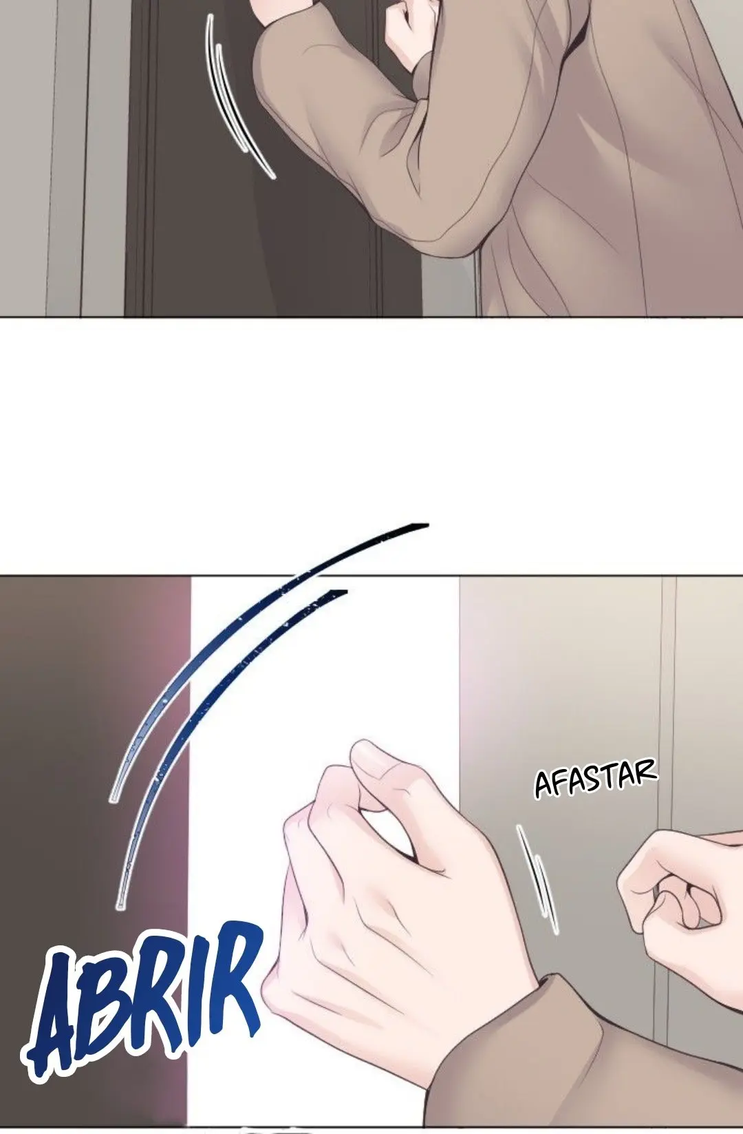 Butler – Capítulo 06 Yaoi – Página 61