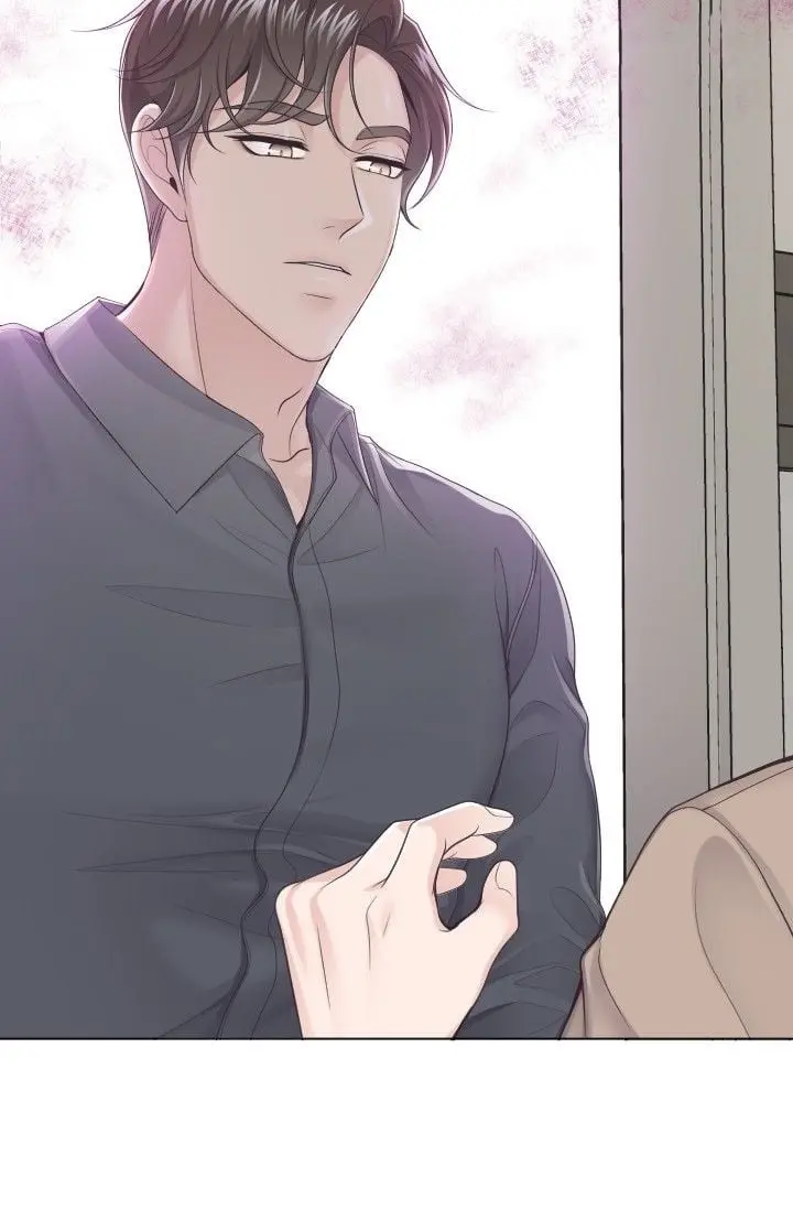 Butler – Capítulo 06 Yaoi – Página 63