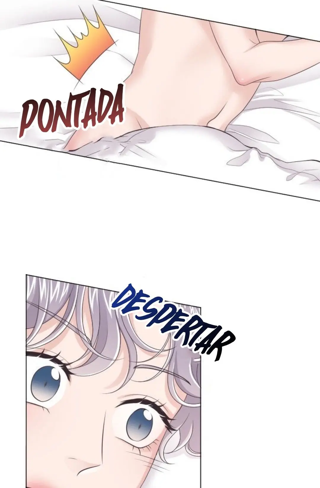 Butler – Capítulo 06 Yaoi – Página 9