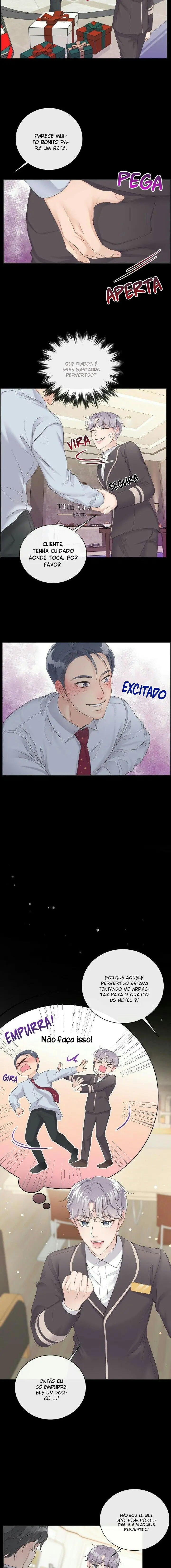 Butler – Capítulo 07 Yaoi – Página 10