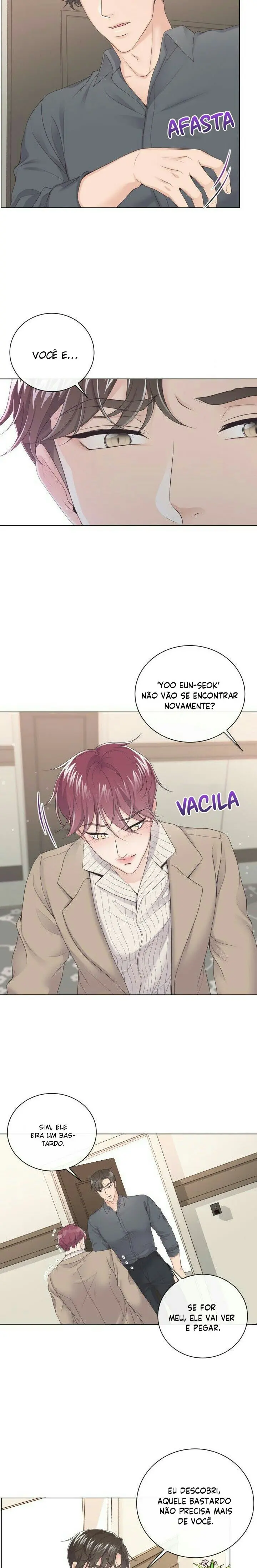 Butler – Capítulo 07 Yaoi – Página 2