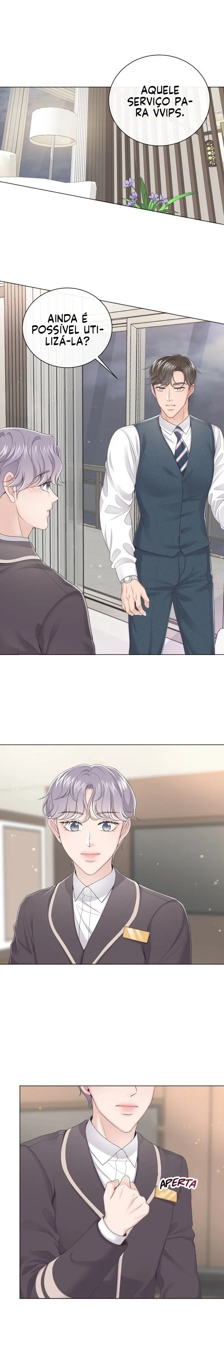 Butler – Capítulo 09 Yaoi – Página 1 Butler – Capítulo 09 Yaoi – Página 1