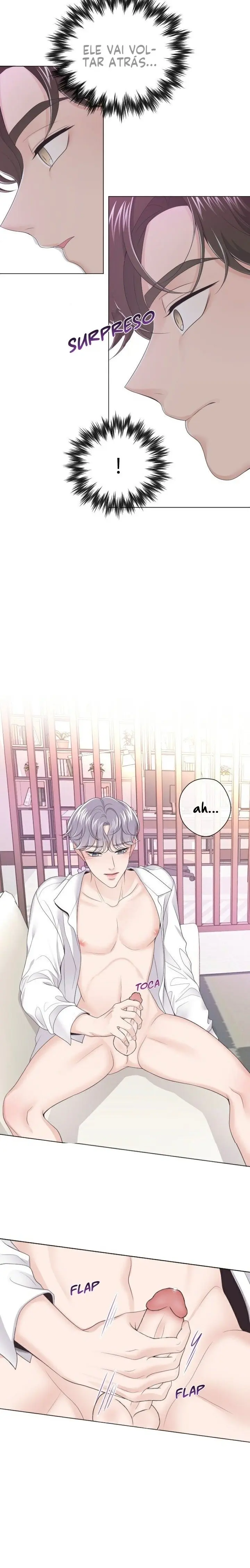 Butler – Capítulo 09 Yaoi – Página 10 Butler – Capítulo 09 Yaoi – Página 10