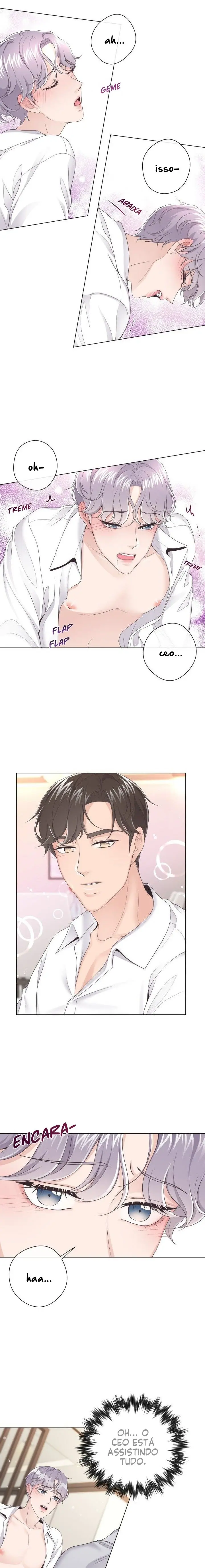 Butler – Capítulo 09 Yaoi – Página 11 Butler – Capítulo 09 Yaoi – Página 11