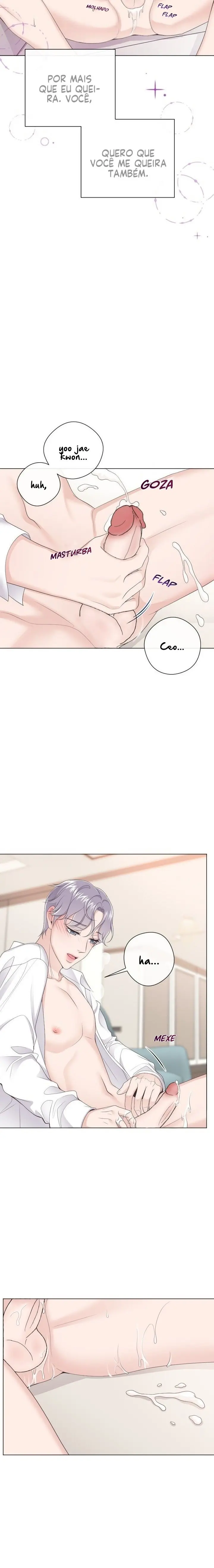 Butler – Capítulo 09 Yaoi – Página 13 Butler – Capítulo 09 Yaoi – Página 13