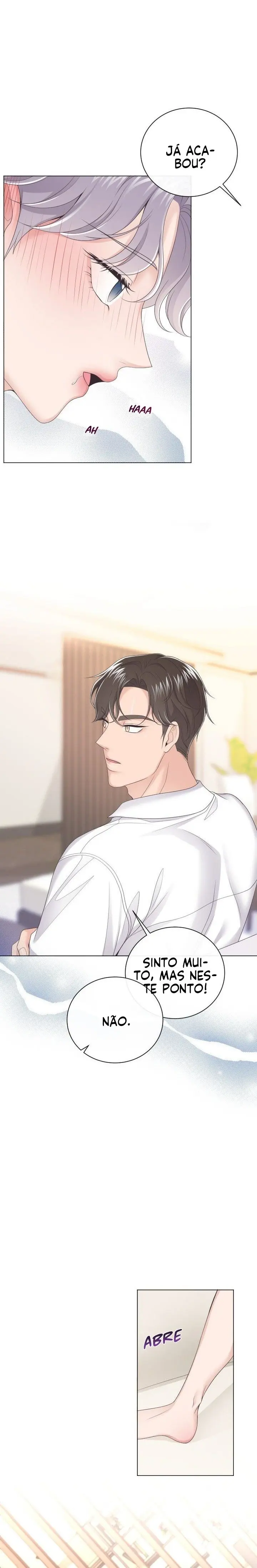 Butler – Capítulo 09 Yaoi – Página 14 Butler – Capítulo 09 Yaoi – Página 14