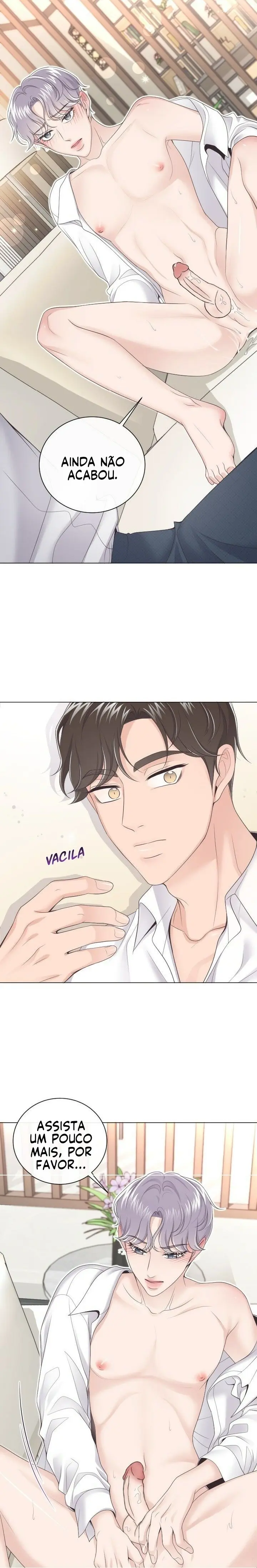 Butler – Capítulo 09 Yaoi – Página 15 Butler – Capítulo 09 Yaoi – Página 15