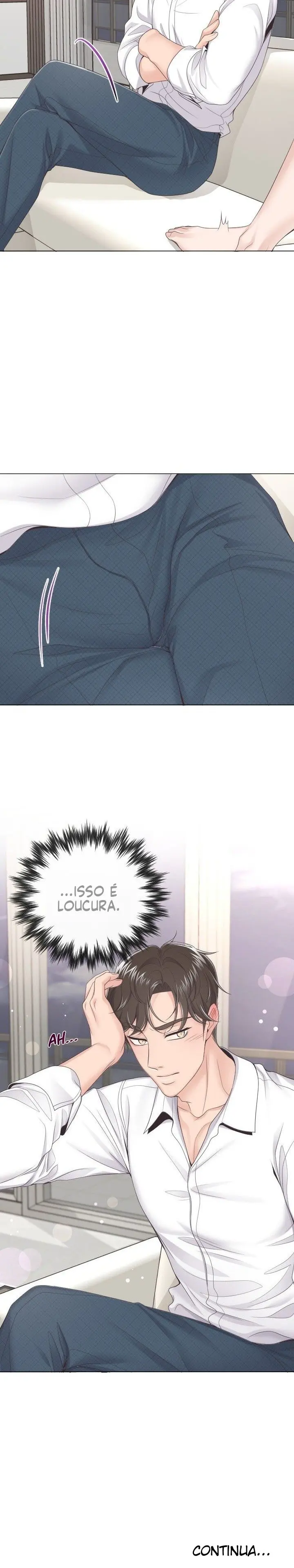 Butler – Capítulo 09 Yaoi – Página 17 Butler – Capítulo 09 Yaoi – Página 17