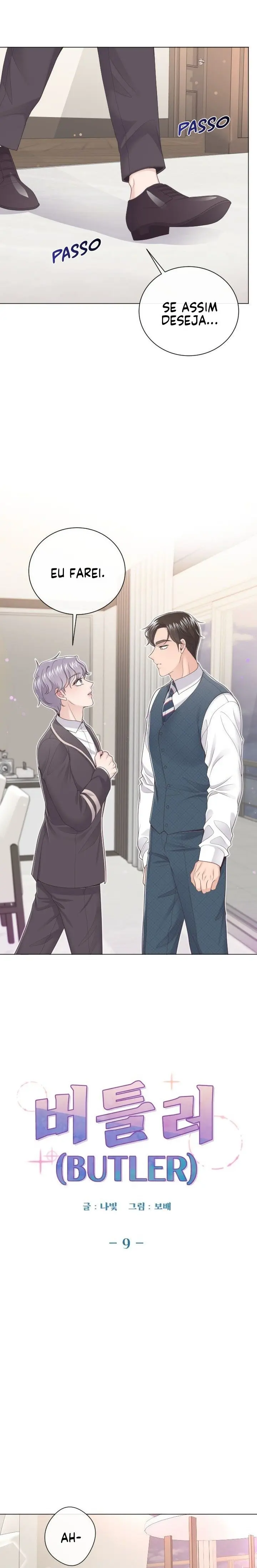 Butler – Capítulo 09 Yaoi – Página 2 Butler – Capítulo 09 Yaoi – Página 2